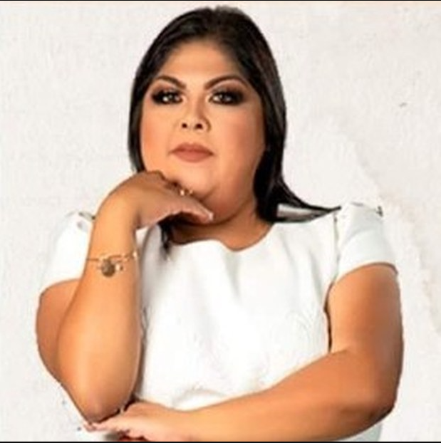 Rocio Rivera
